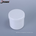 12ml 15ml 20ml 40ml 70ml 100ml 200 ml 450 ml 4oz recycled plastic ointment jar